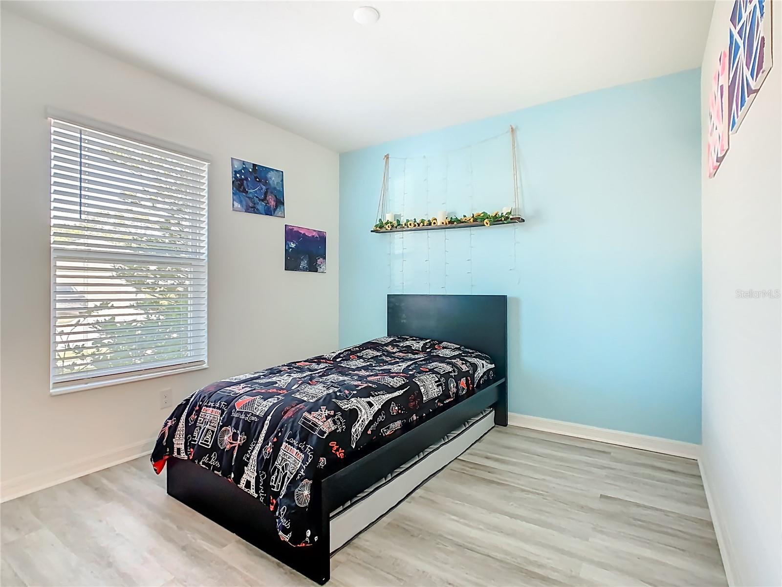 TIVOLI RESERVE PH 3 - Residential