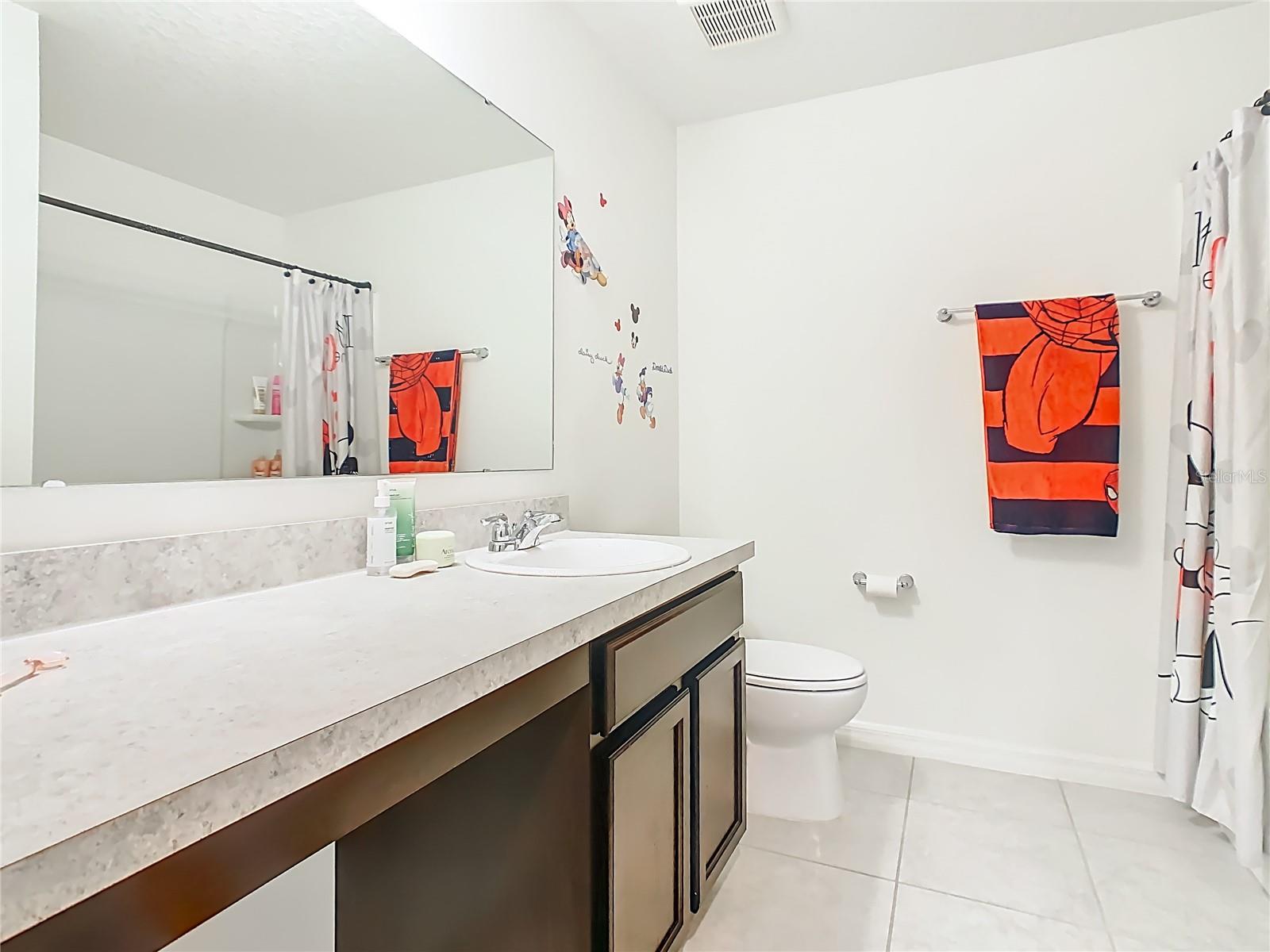 TIVOLI RESERVE PH 3 - Residential