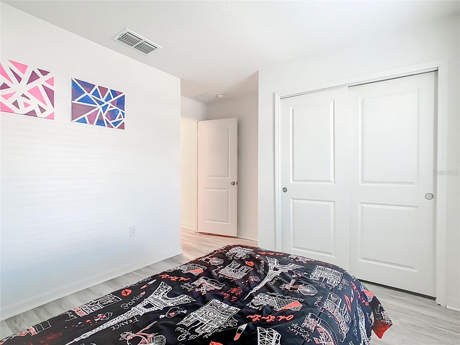 TIVOLI RESERVE PH 3 - Residential