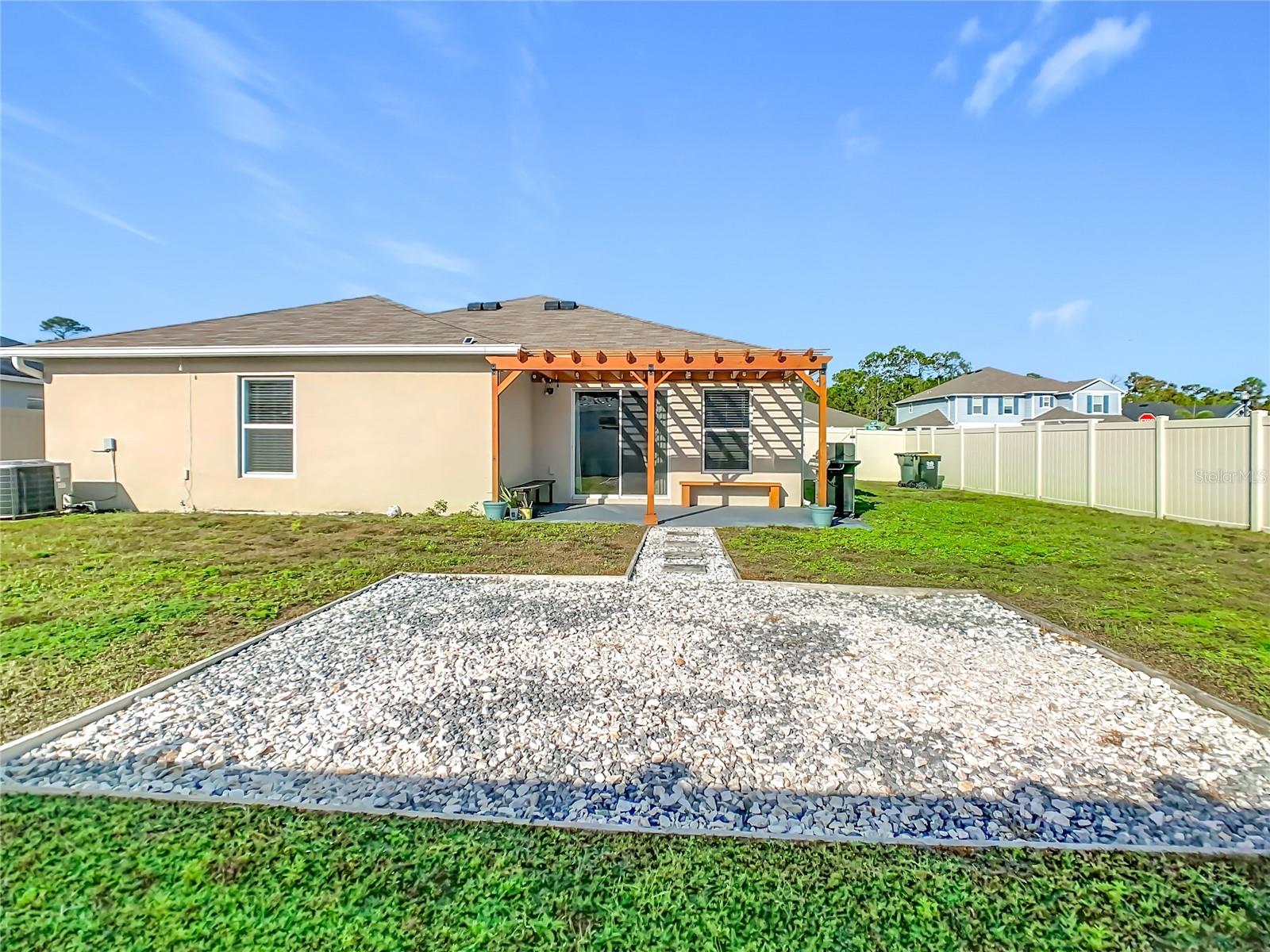 TIVOLI RESERVE PH 3 - Residential