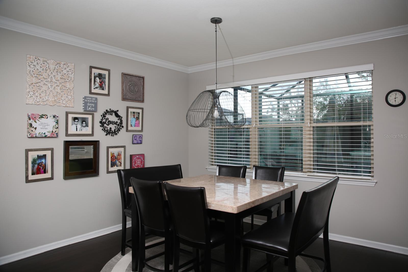 BIRCHWOOD PRESERVE SOUTH - Residential