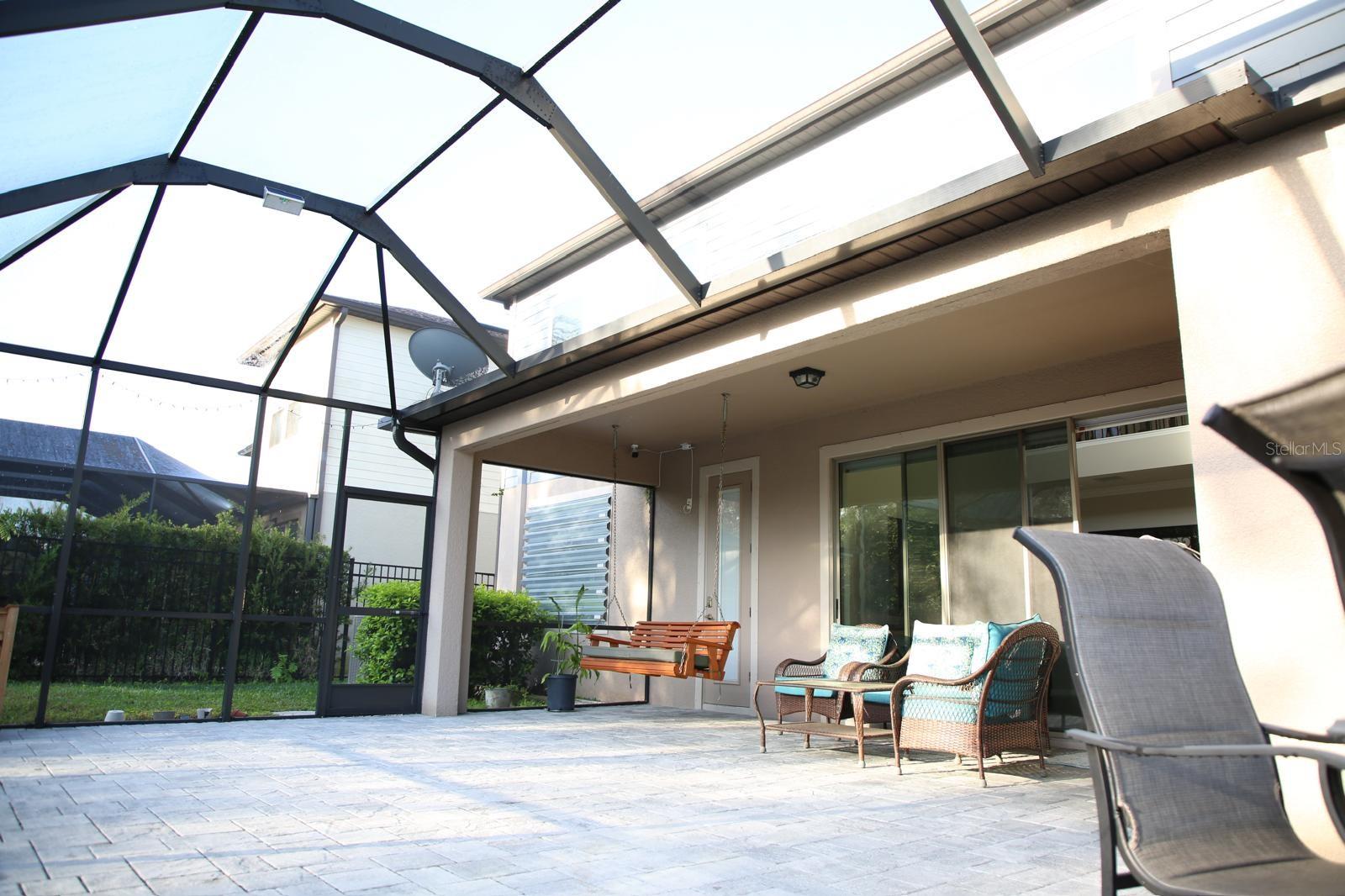 BIRCHWOOD PRESERVE SOUTH - Residential