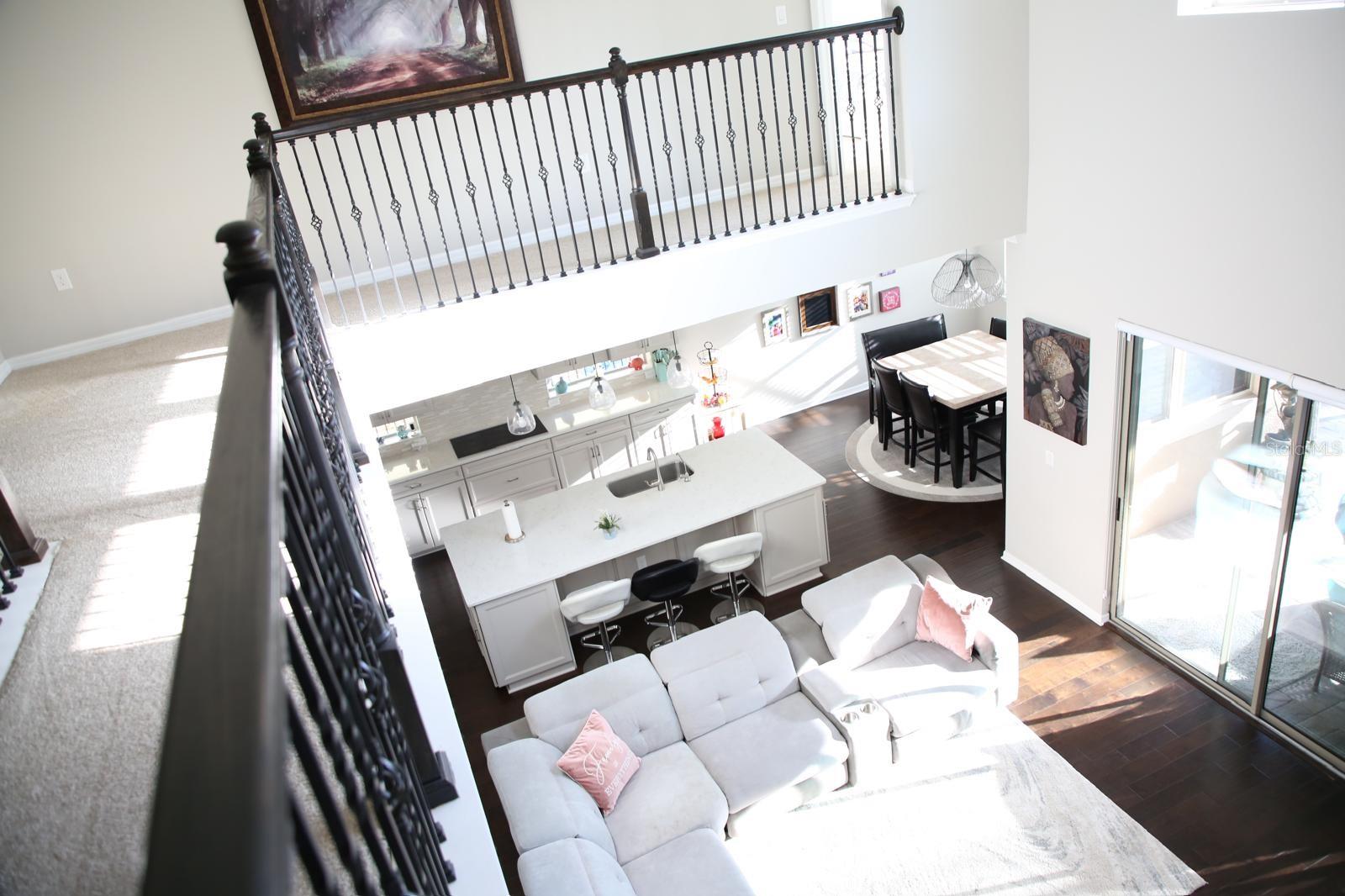 BIRCHWOOD PRESERVE SOUTH - Residential