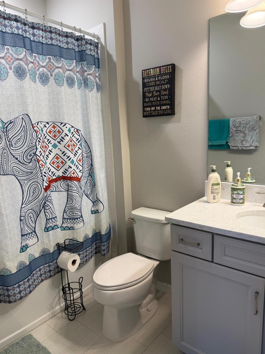 BIRCHWOOD PRESERVE SOUTH - Residential