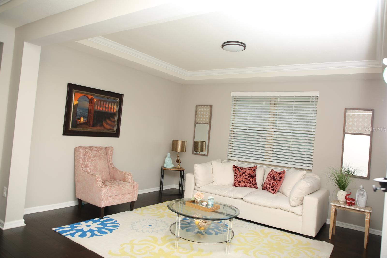 BIRCHWOOD PRESERVE SOUTH - Residential