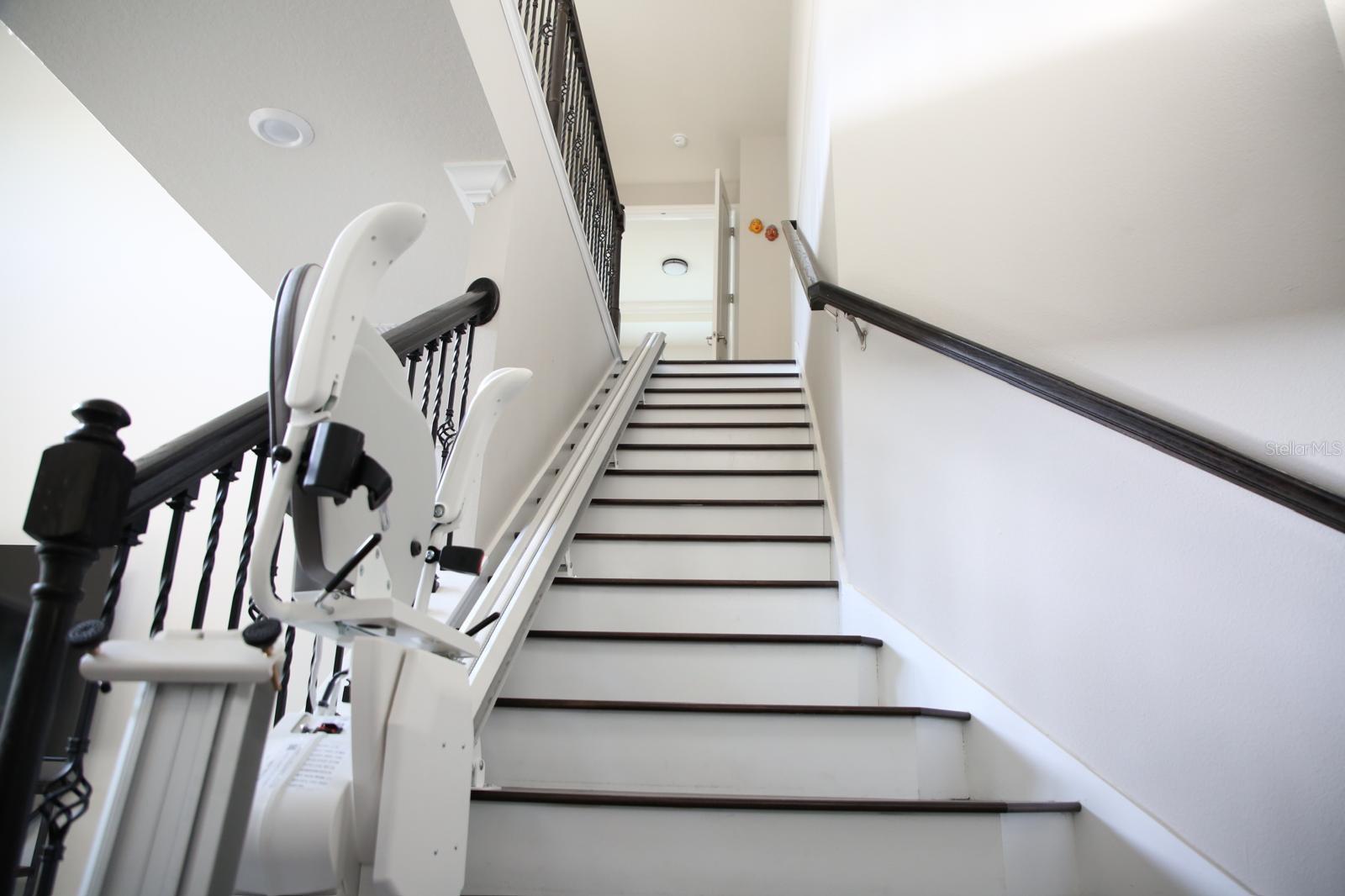 BIRCHWOOD PRESERVE SOUTH - Residential