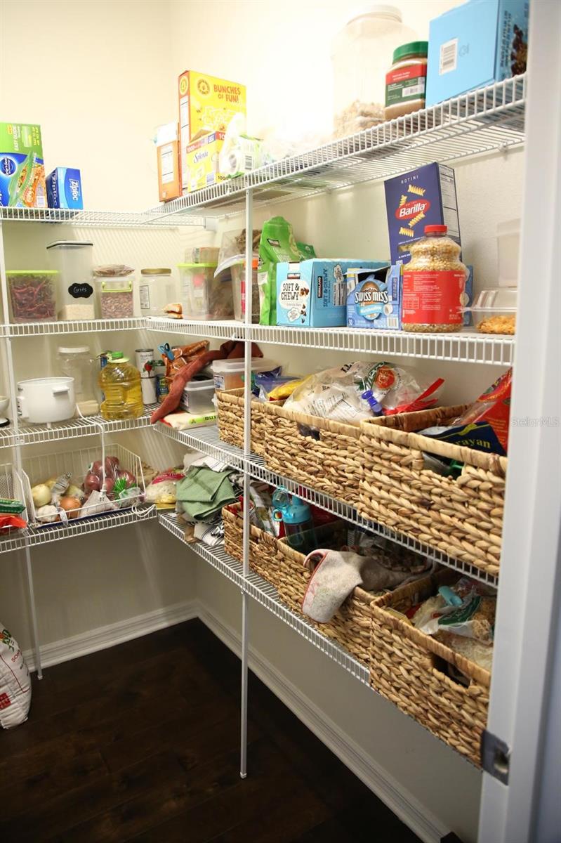 BIRCHWOOD PRESERVE SOUTH - Residential