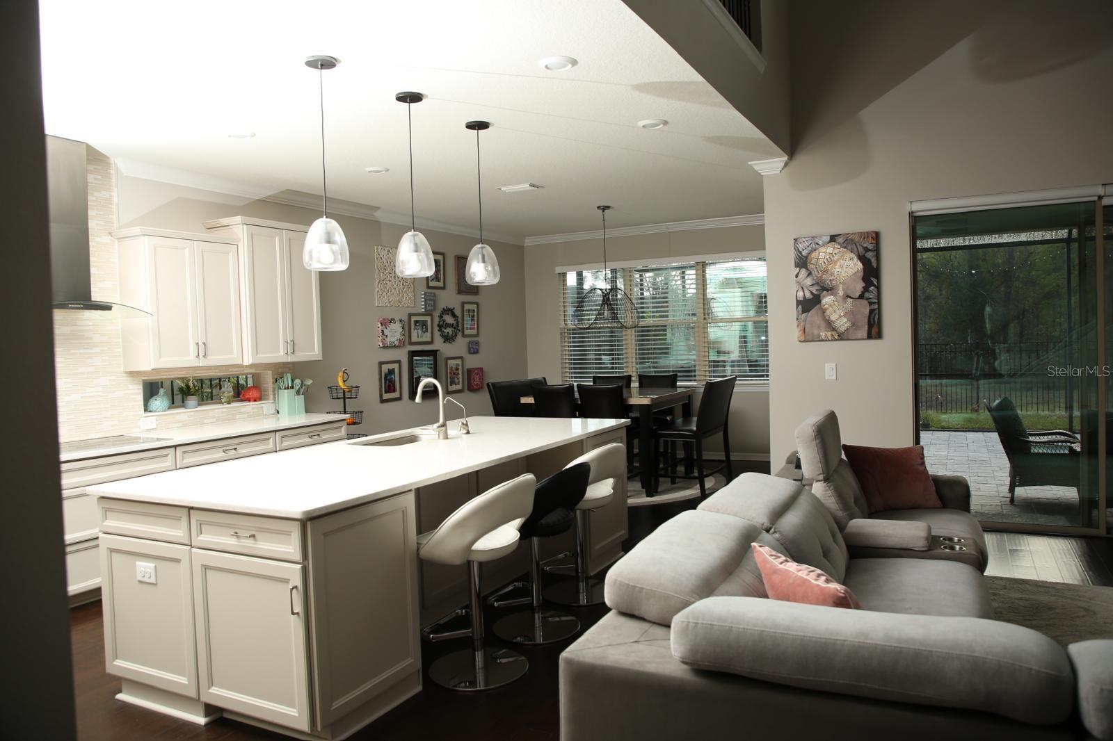 BIRCHWOOD PRESERVE SOUTH - Residential