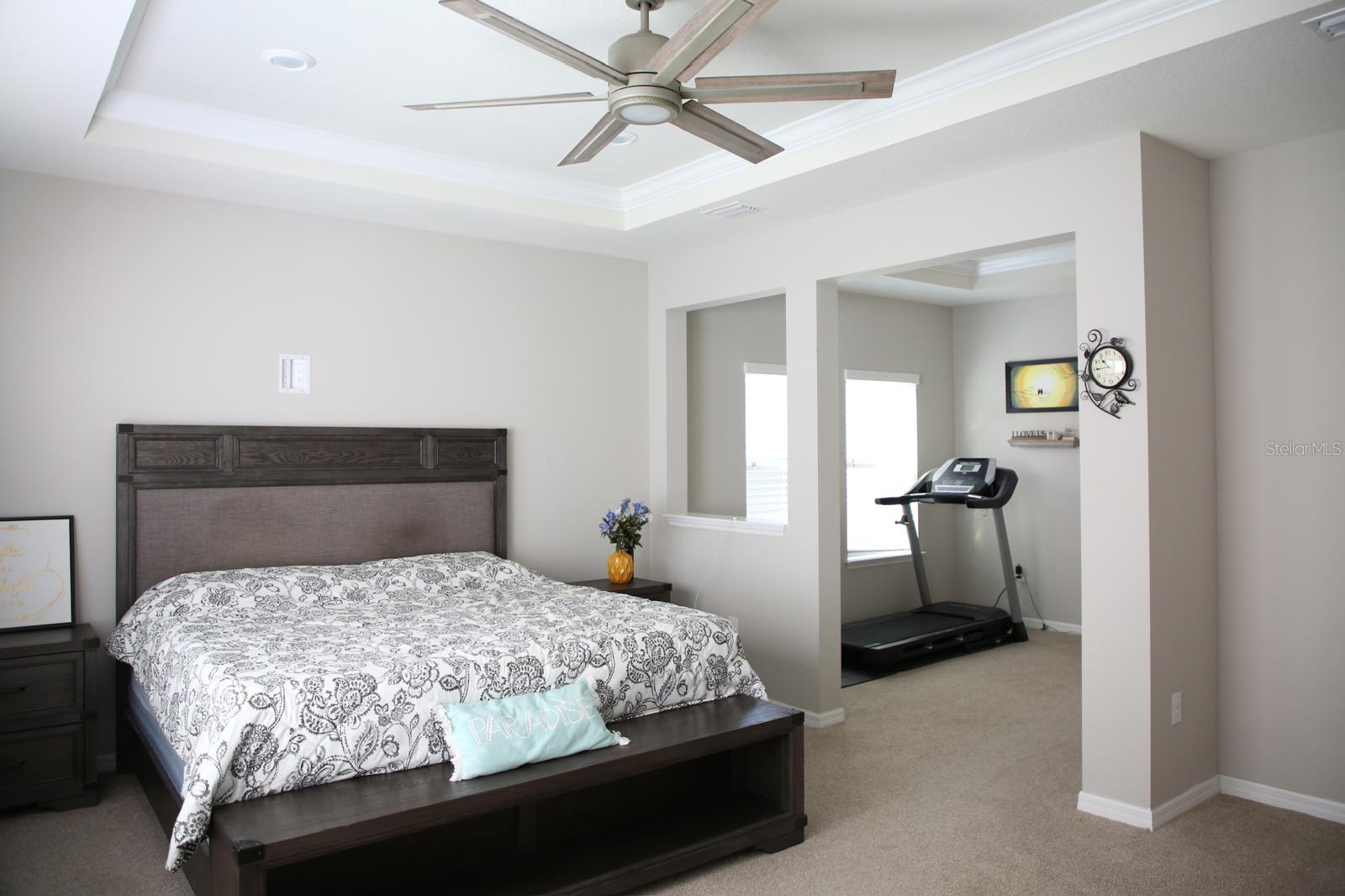 BIRCHWOOD PRESERVE SOUTH - Residential