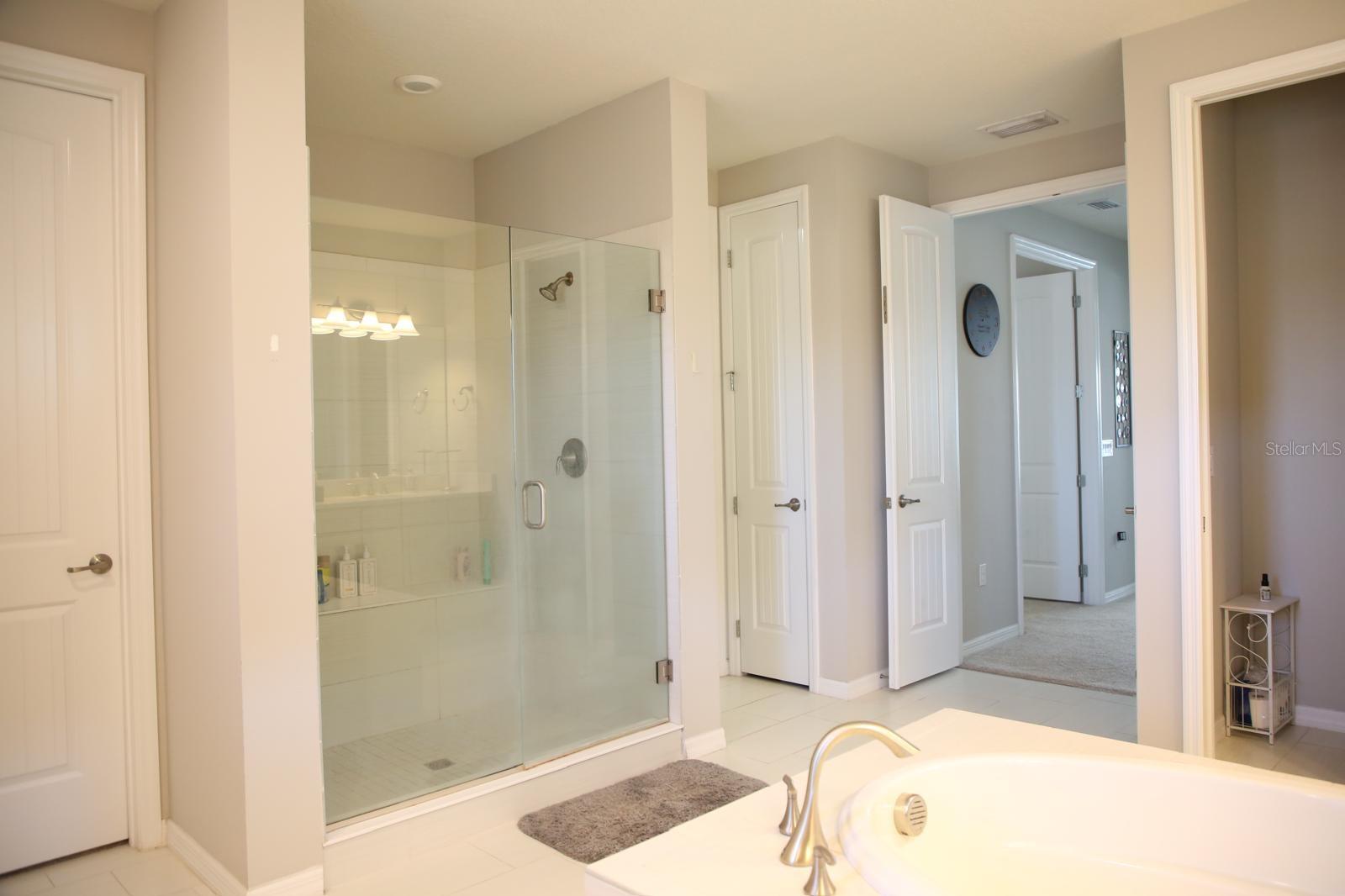 BIRCHWOOD PRESERVE SOUTH - Residential