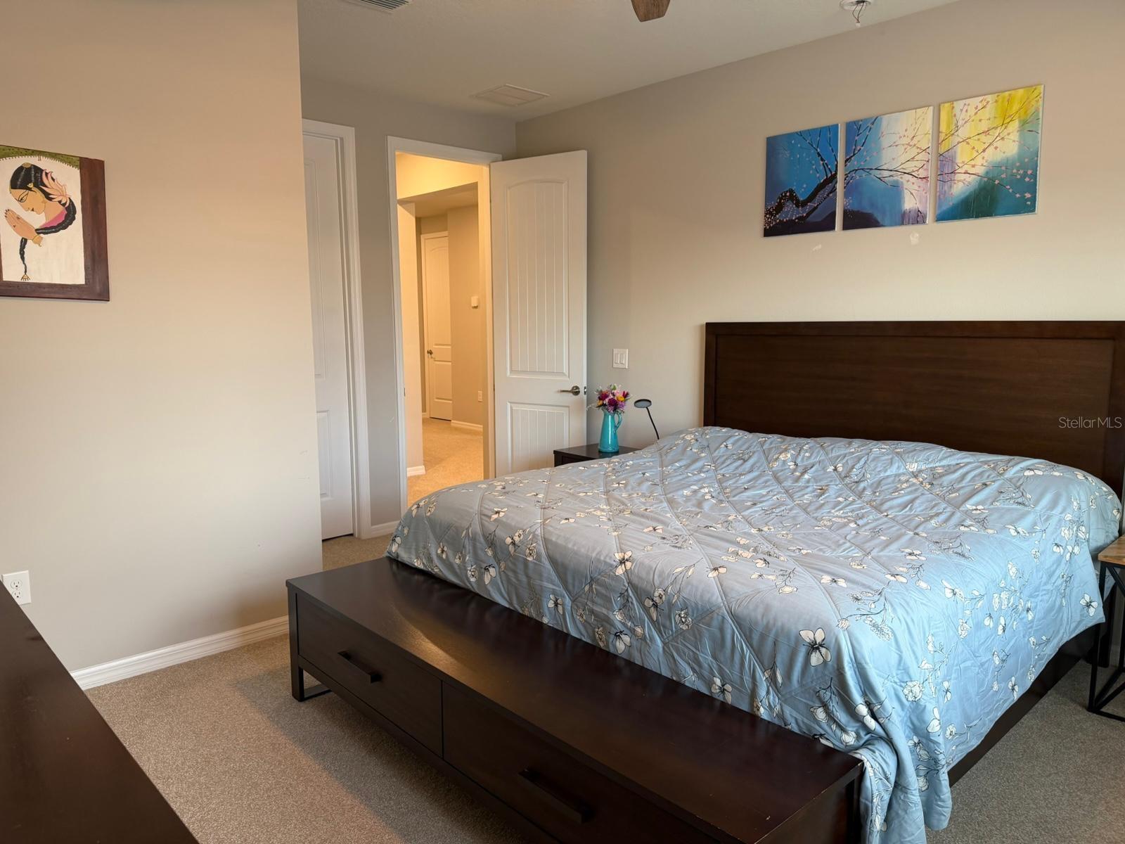 BIRCHWOOD PRESERVE SOUTH - Residential