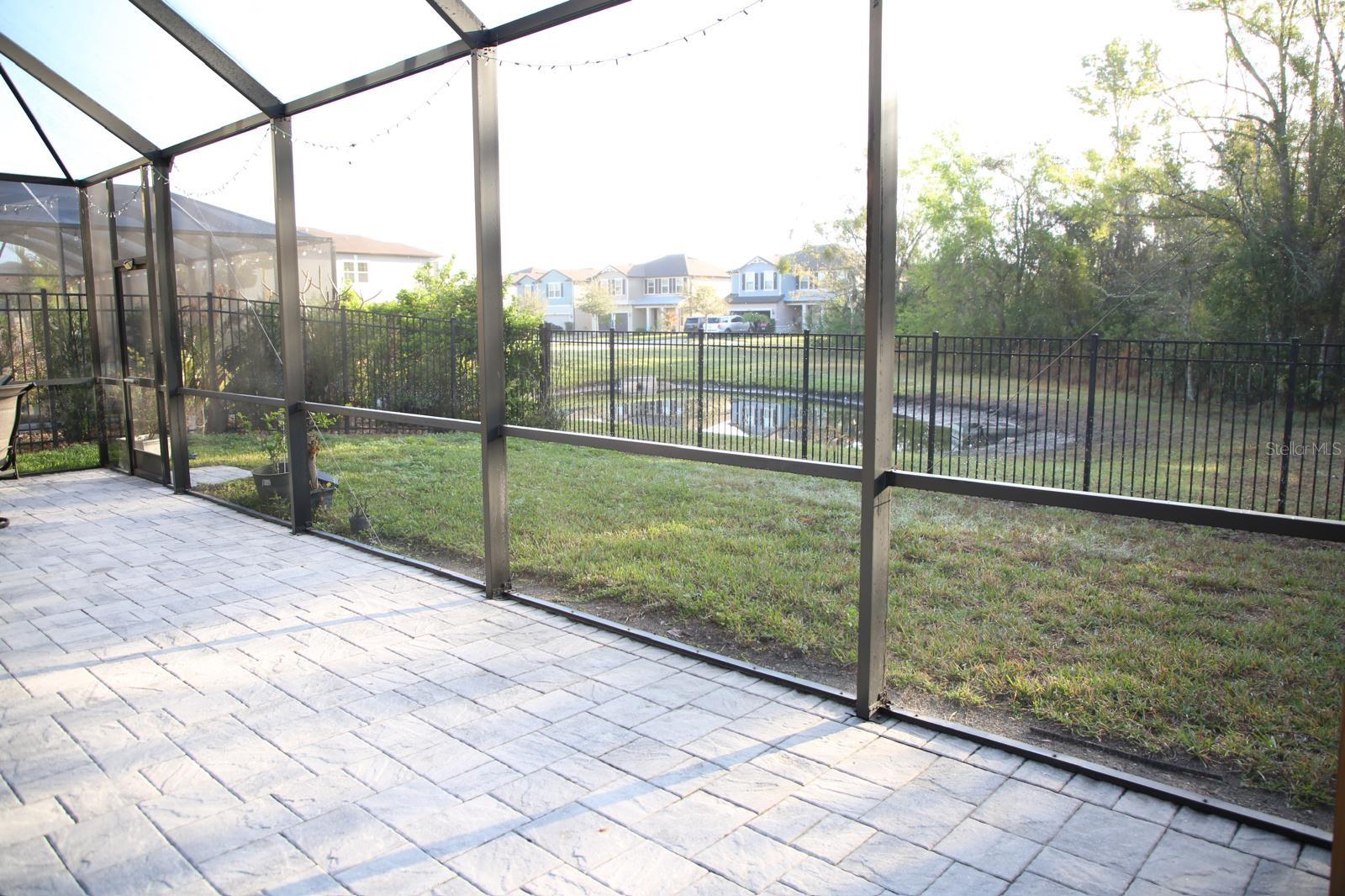 BIRCHWOOD PRESERVE SOUTH - Residential