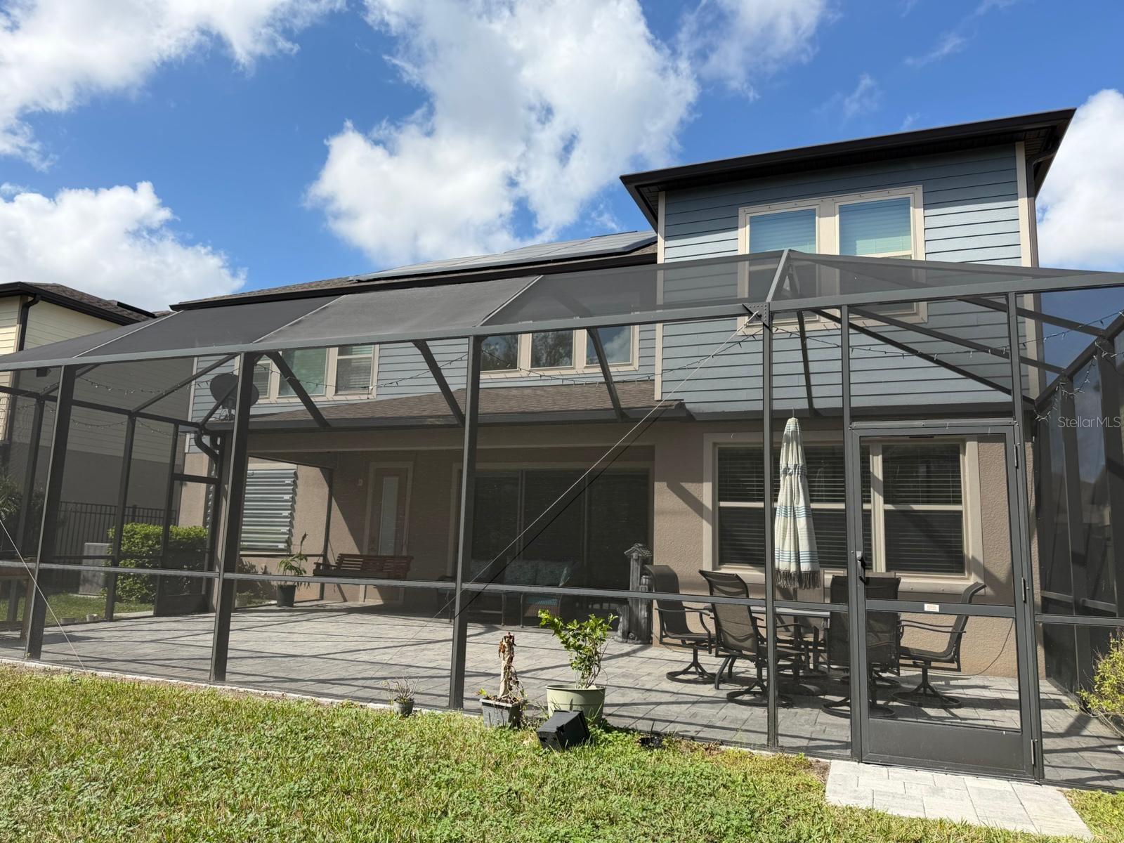 BIRCHWOOD PRESERVE SOUTH - Residential