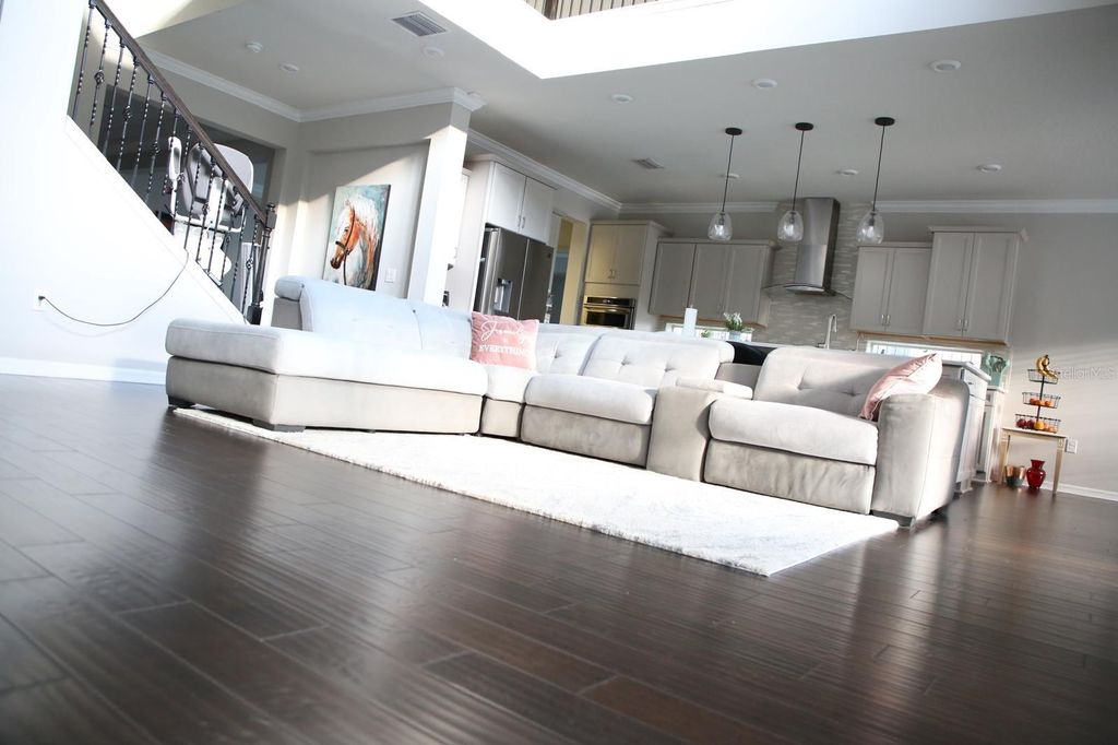 Photo of 18783 Birchwood Groves Drive, Lutz, FL 33558 (MLS # TB8483645)