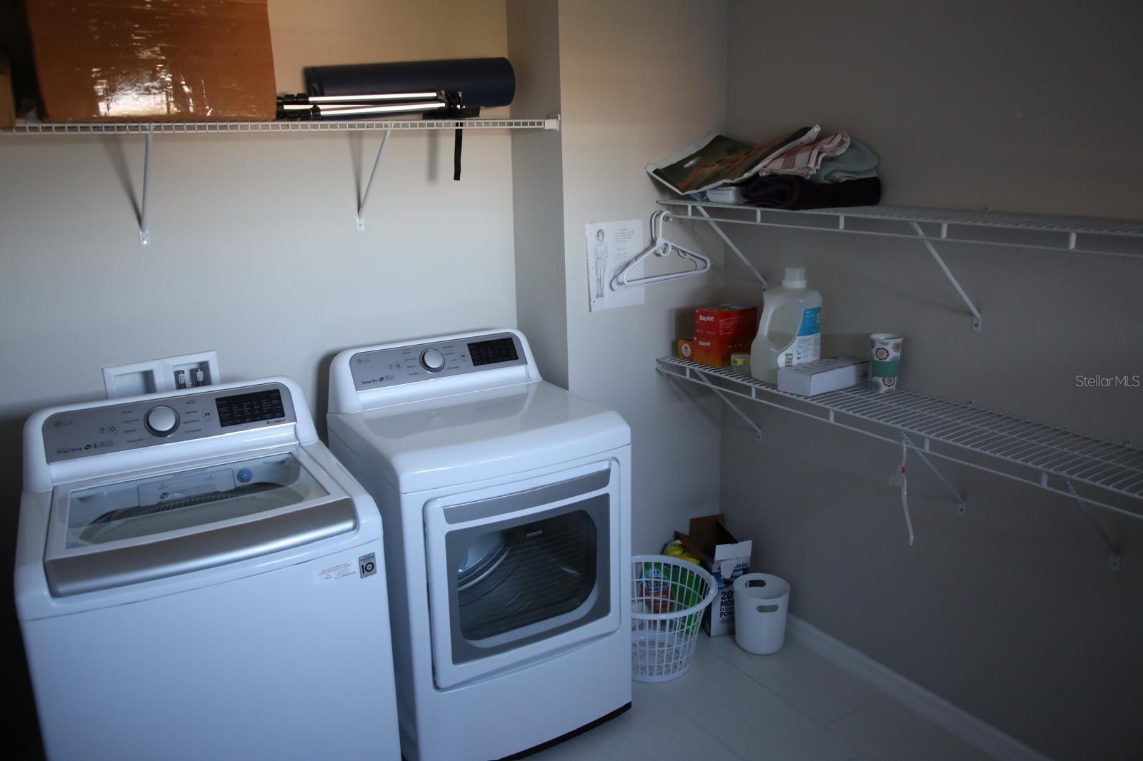 BIRCHWOOD PRESERVE SOUTH - Residential