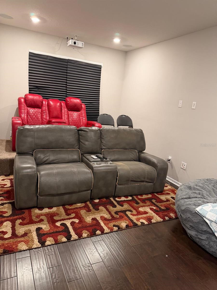 BIRCHWOOD PRESERVE SOUTH - Residential