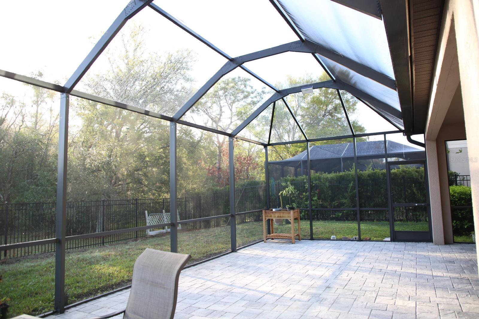 BIRCHWOOD PRESERVE SOUTH - Residential