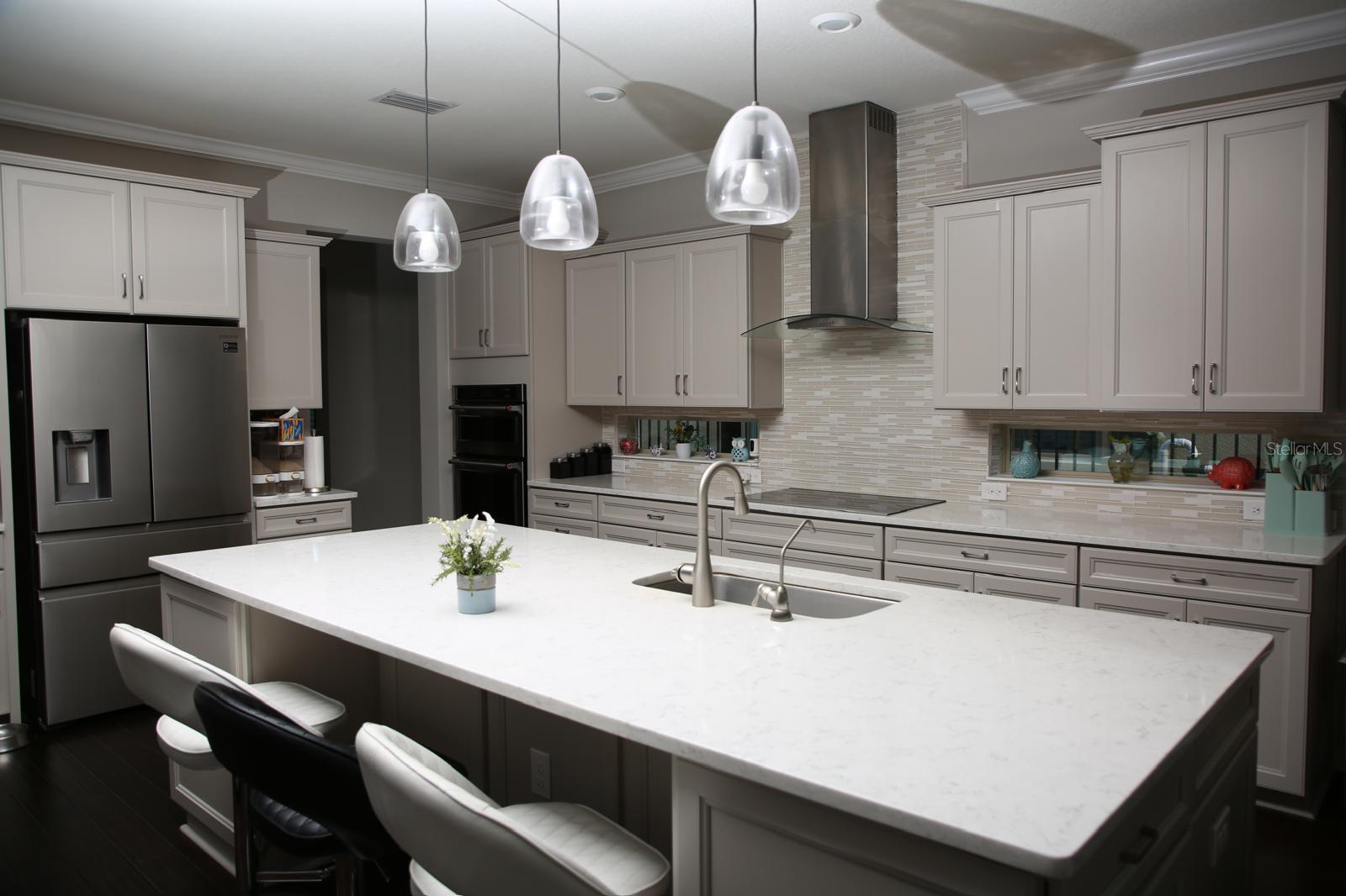 BIRCHWOOD PRESERVE SOUTH - Residential