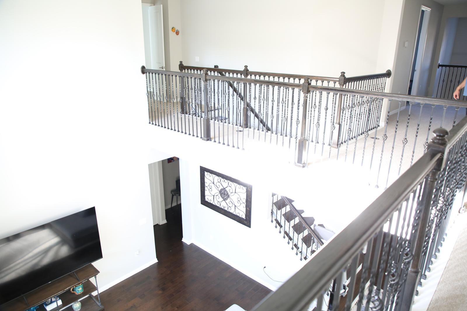 BIRCHWOOD PRESERVE SOUTH - Residential