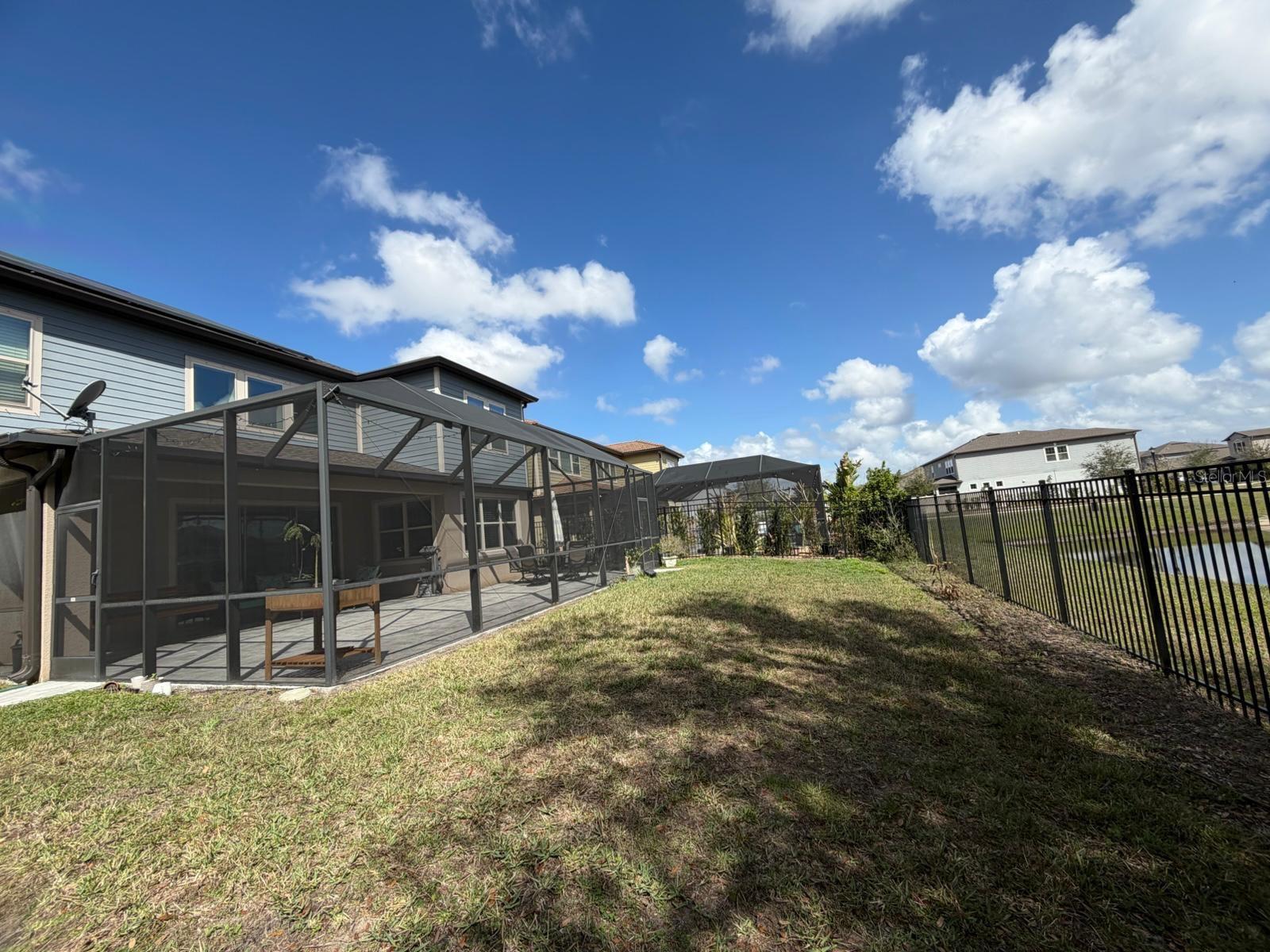 18783 BIRCHWOOD GROVES DRIVE