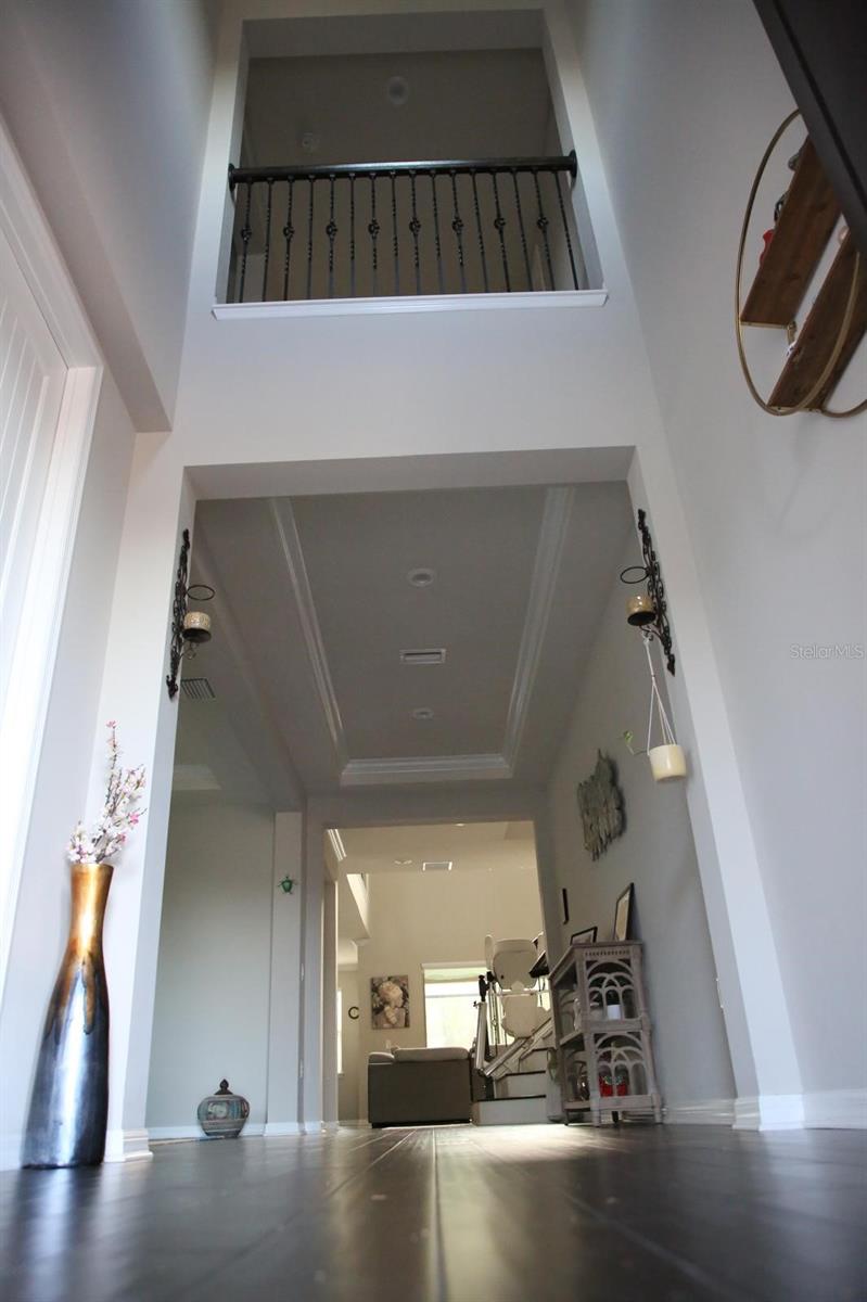 BIRCHWOOD PRESERVE SOUTH - Residential