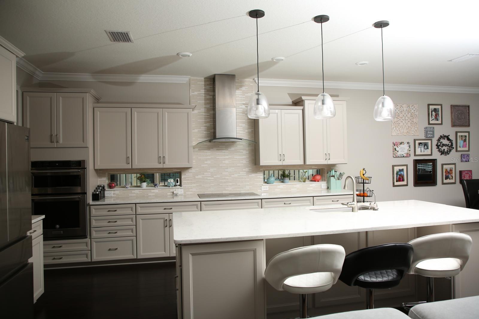 BIRCHWOOD PRESERVE SOUTH - Residential