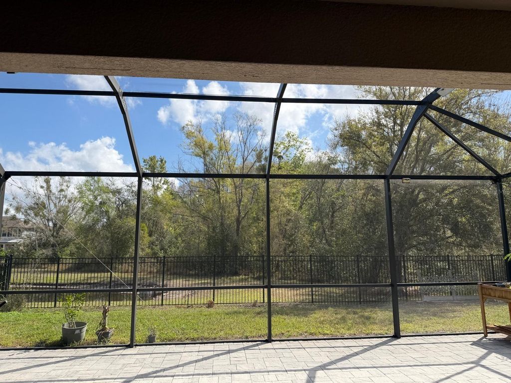 Photo of 18783 Birchwood Groves Drive, Lutz, FL 33558 (MLS # TB8483645)