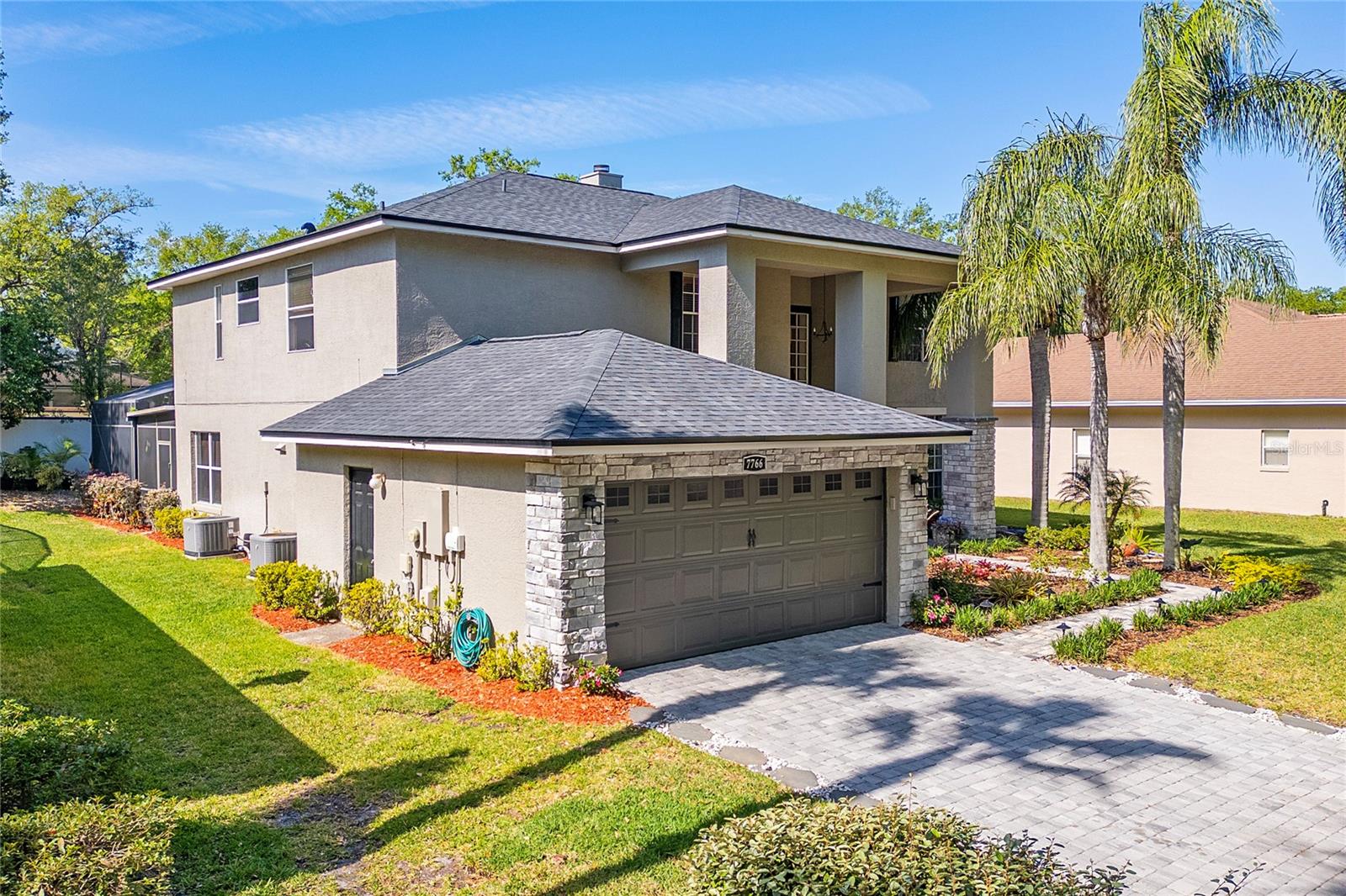 7766 BARDMOOR HILL CIRCLE
