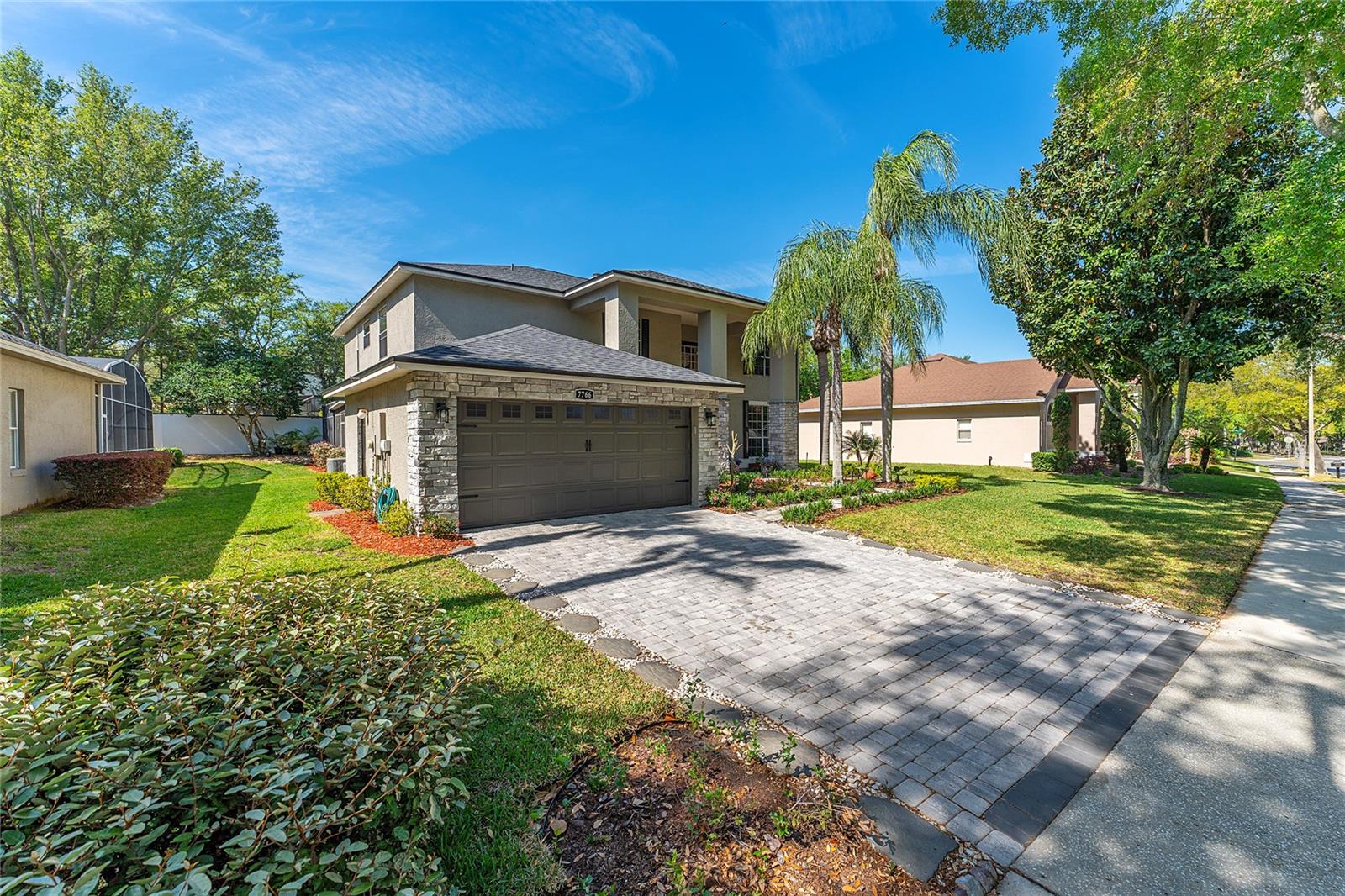 7766 BARDMOOR HILL CIRCLE