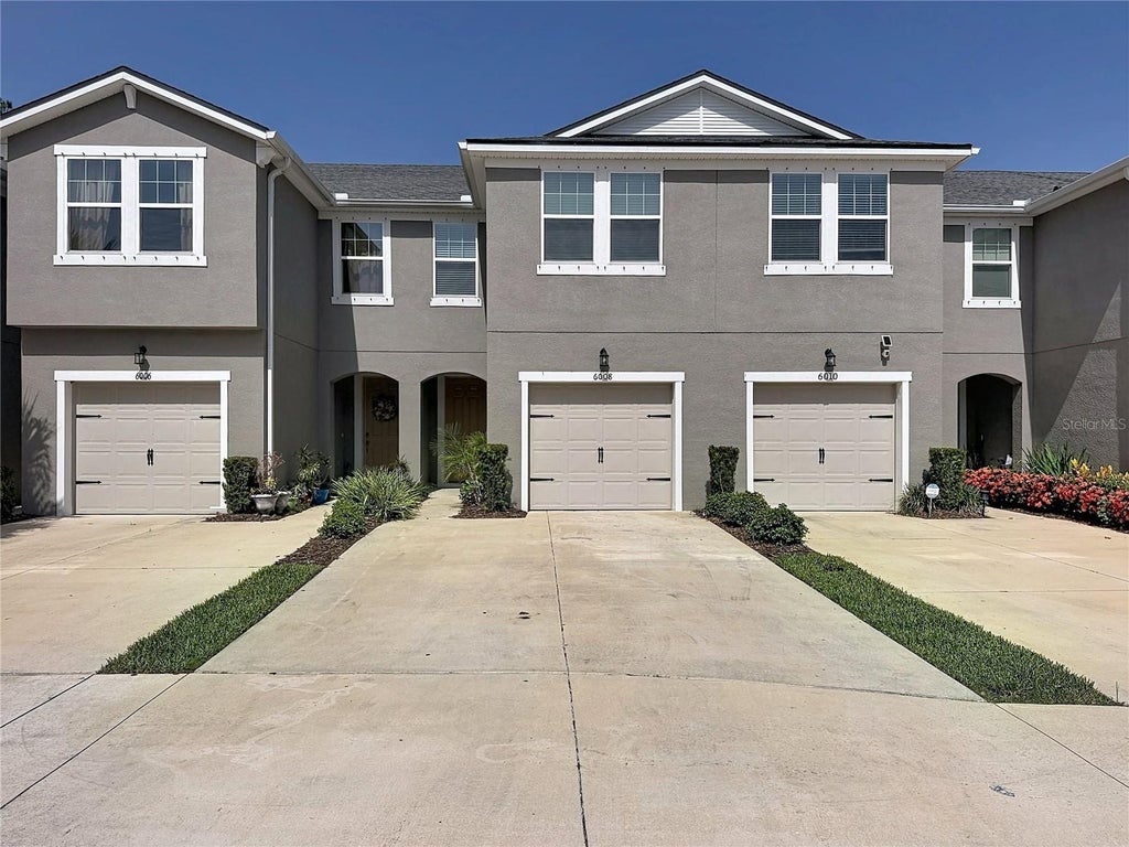 Photo of 6008 Grand Sonata Avenue, Lutz, FL 33558 (MLS # TB8548143)