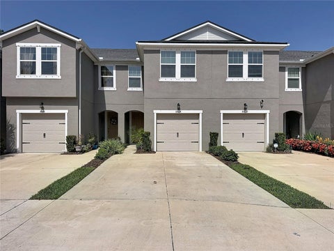 Photo of 6008 Grand Sonata Avenue, Lutz, FL 33558 (MLS # TB8548143)