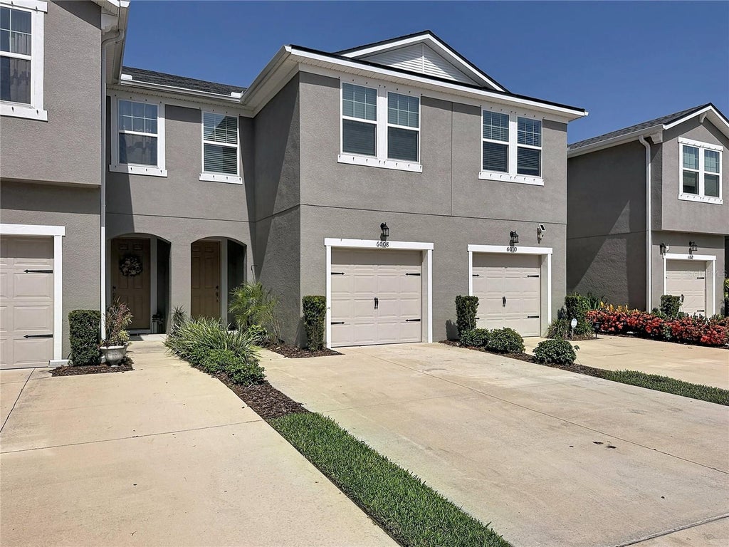 Photo of 6008 Grand Sonata Avenue, Lutz, FL 33558 (MLS # TB8548143)