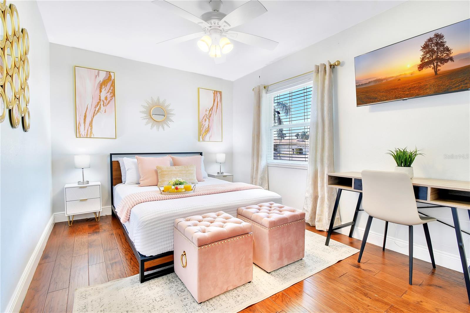 TAMPA SHORES UNIT 7 - Residential