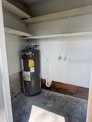 DAUGHTREYS ADD - Residential Lease