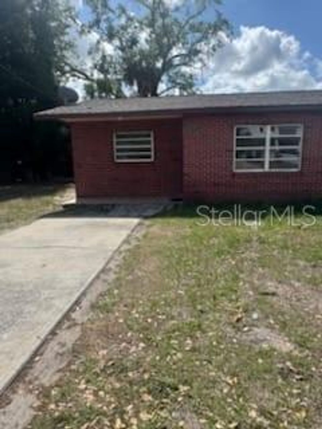Photo of 217 W Whidden Street, Arcadia, FL 34266 (MLS # O6389863)