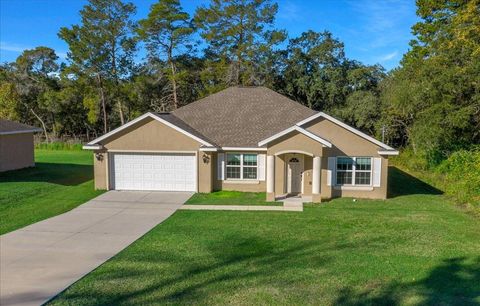 171 OAK CIRCLE OCALA FL 34472