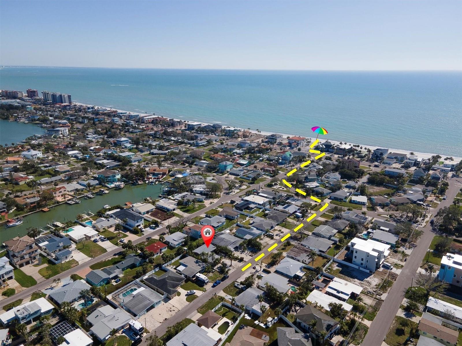 305 160TH TERRACE