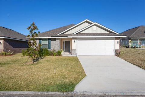 A home in PALM COAST