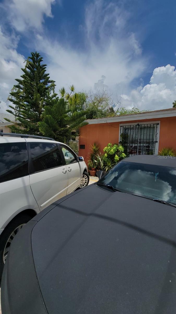 JENKINS ADDN TO LIBERTY CITY - Residential Income