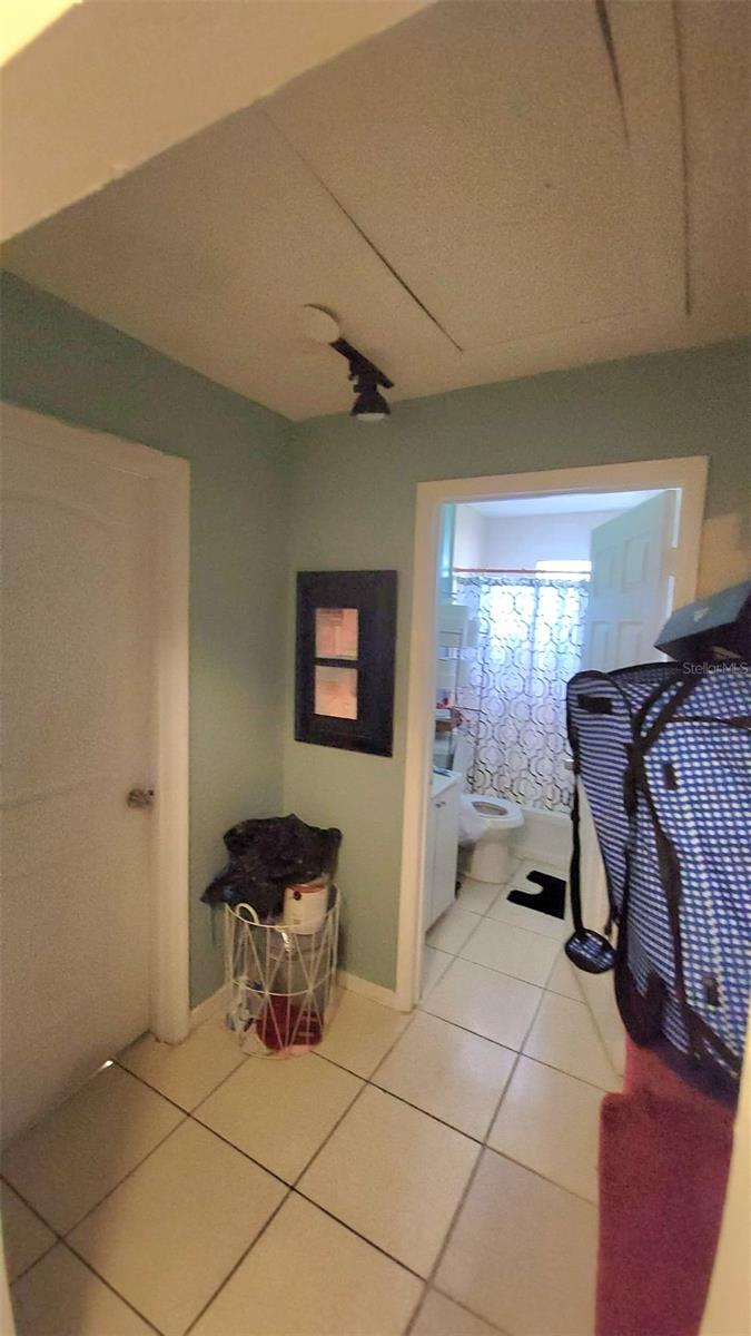 JENKINS ADDN TO LIBERTY CITY - Residential Income