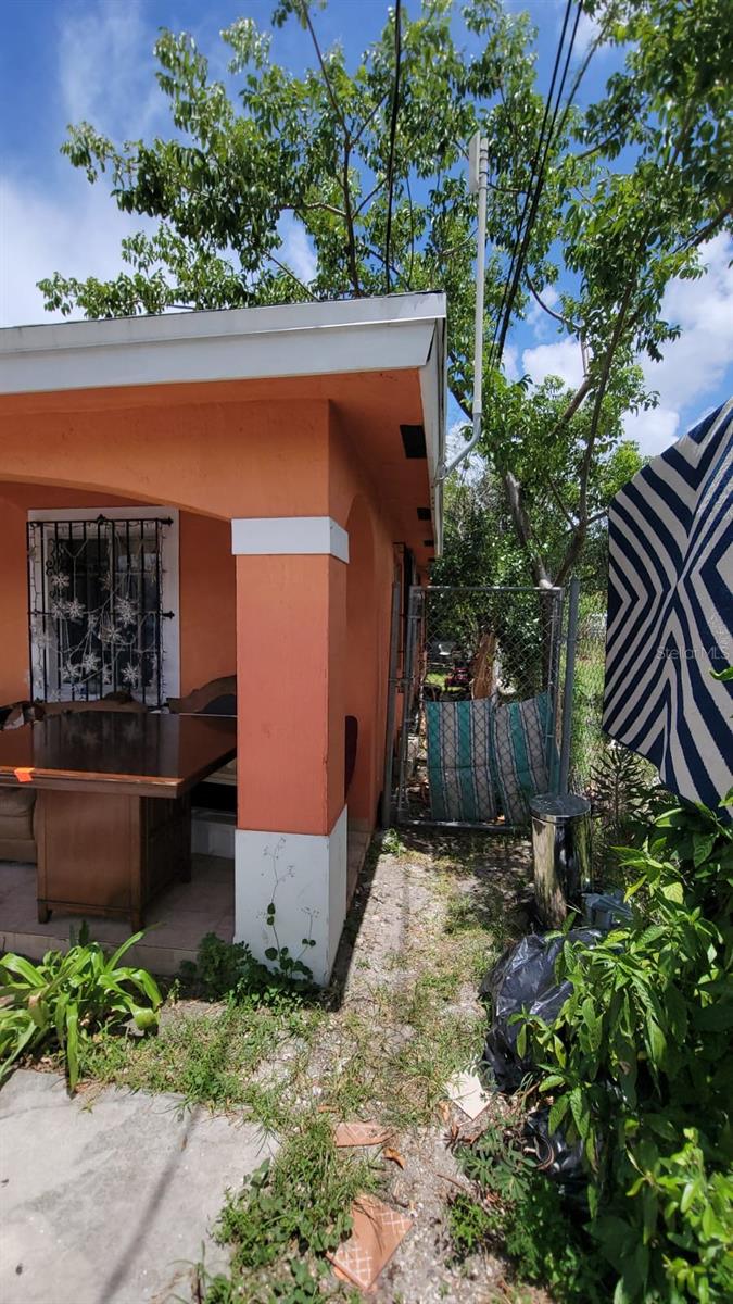 JENKINS ADDN TO LIBERTY CITY - Residential Income