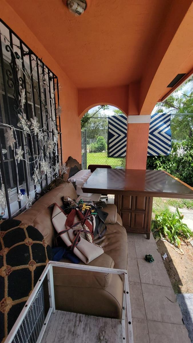 JENKINS ADDN TO LIBERTY CITY - Residential Income