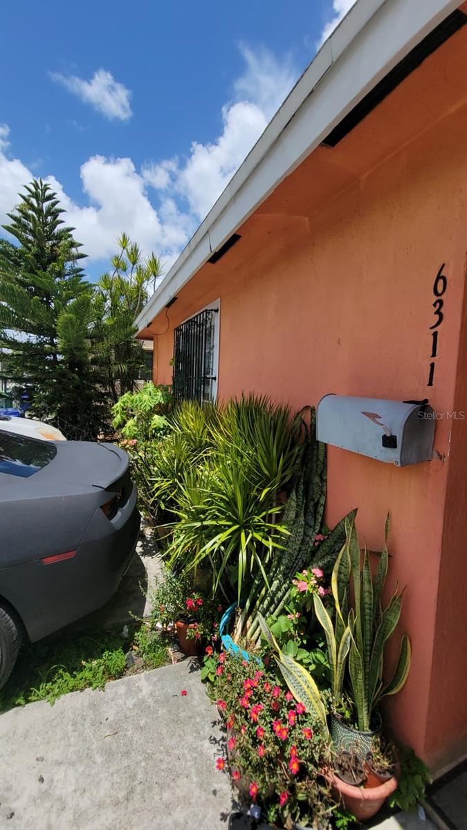 JENKINS ADDN TO LIBERTY CITY - Residential Income