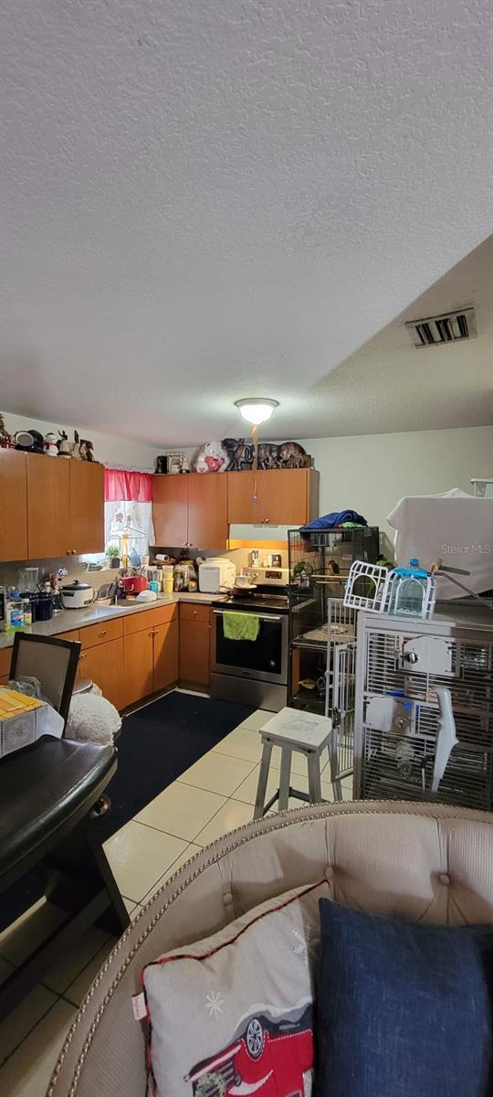 JENKINS ADDN TO LIBERTY CITY - Residential Income