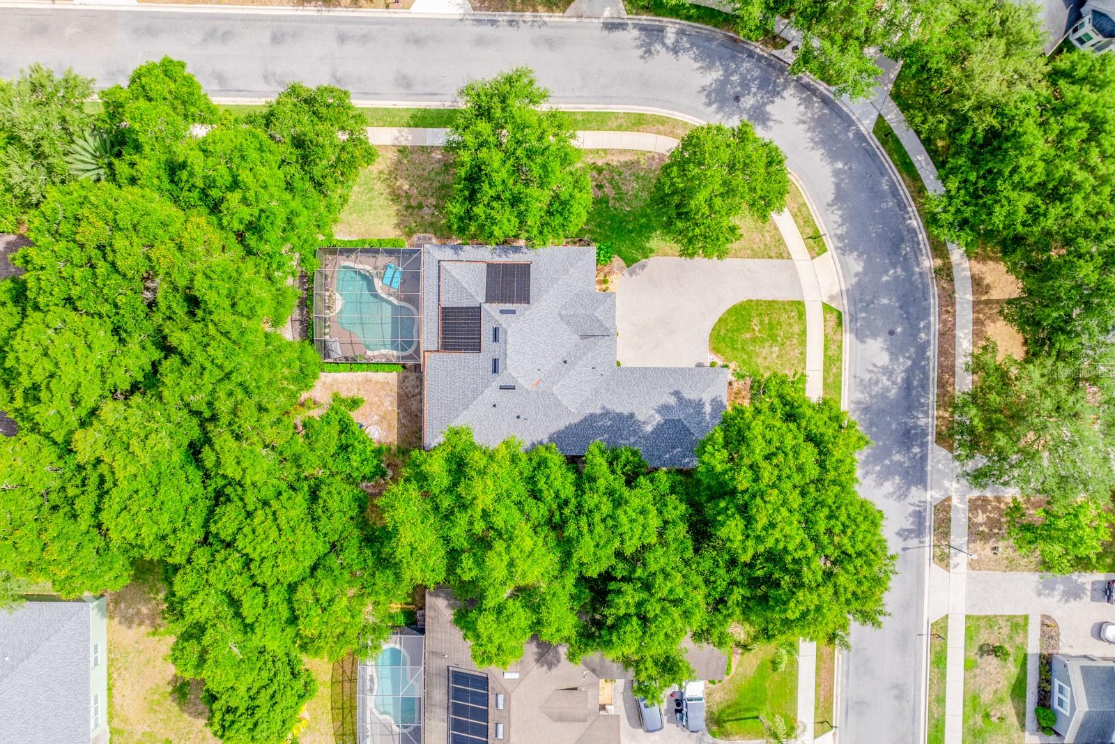WEKIVA RUN PH II-B N - Residential