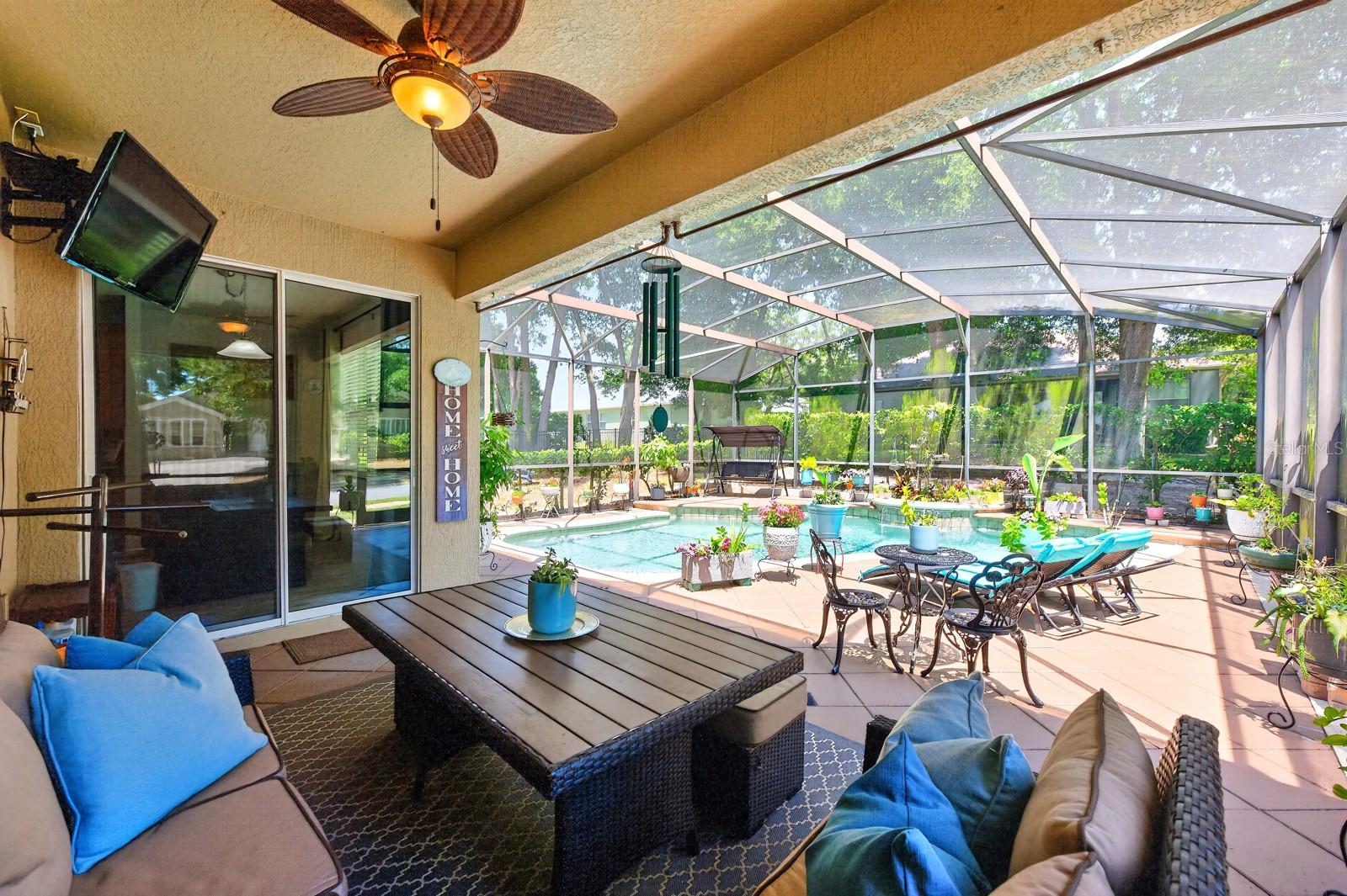 WEKIVA RUN PH II-B N - Residential