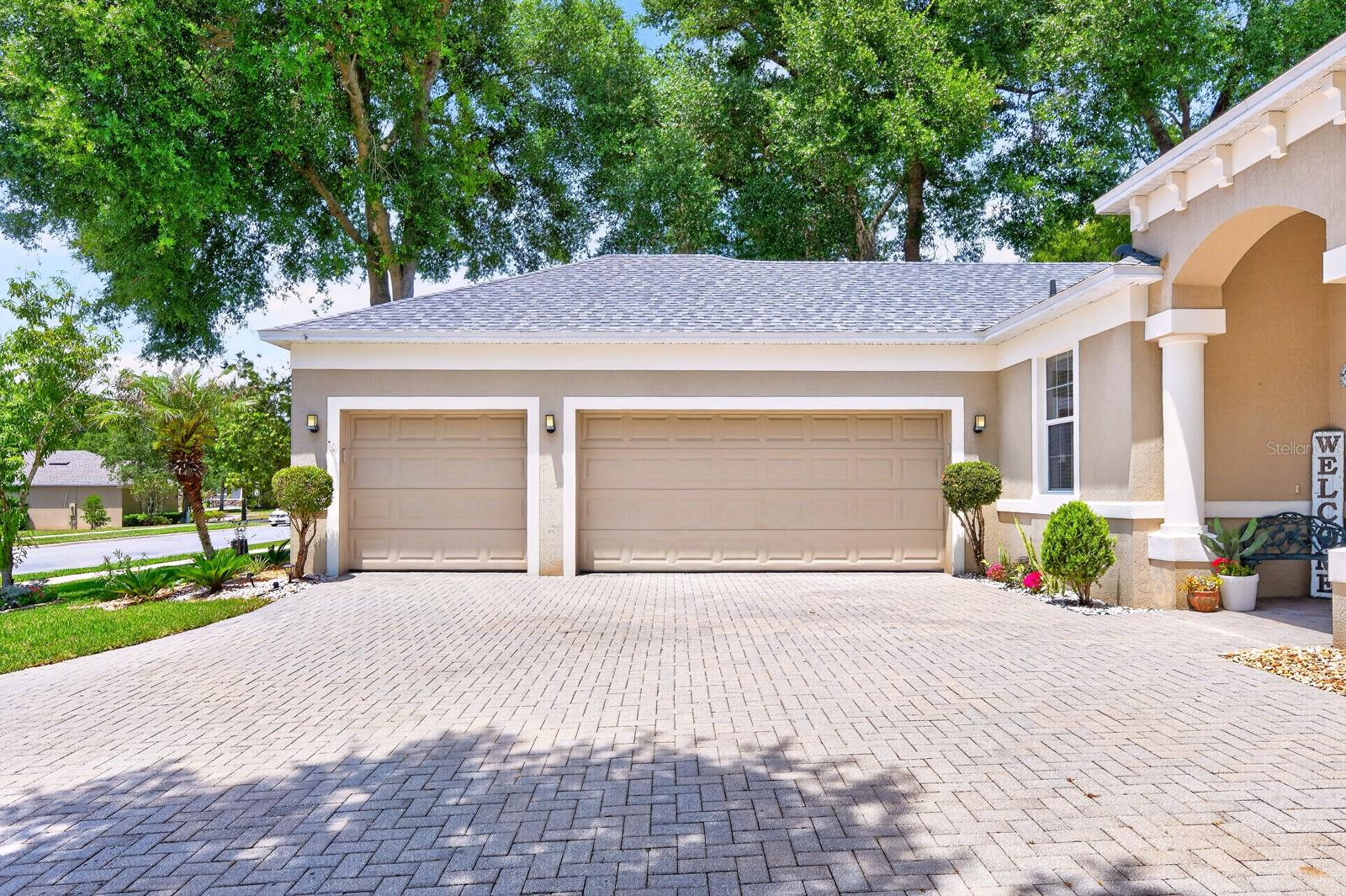 WEKIVA RUN PH II-B N - Residential