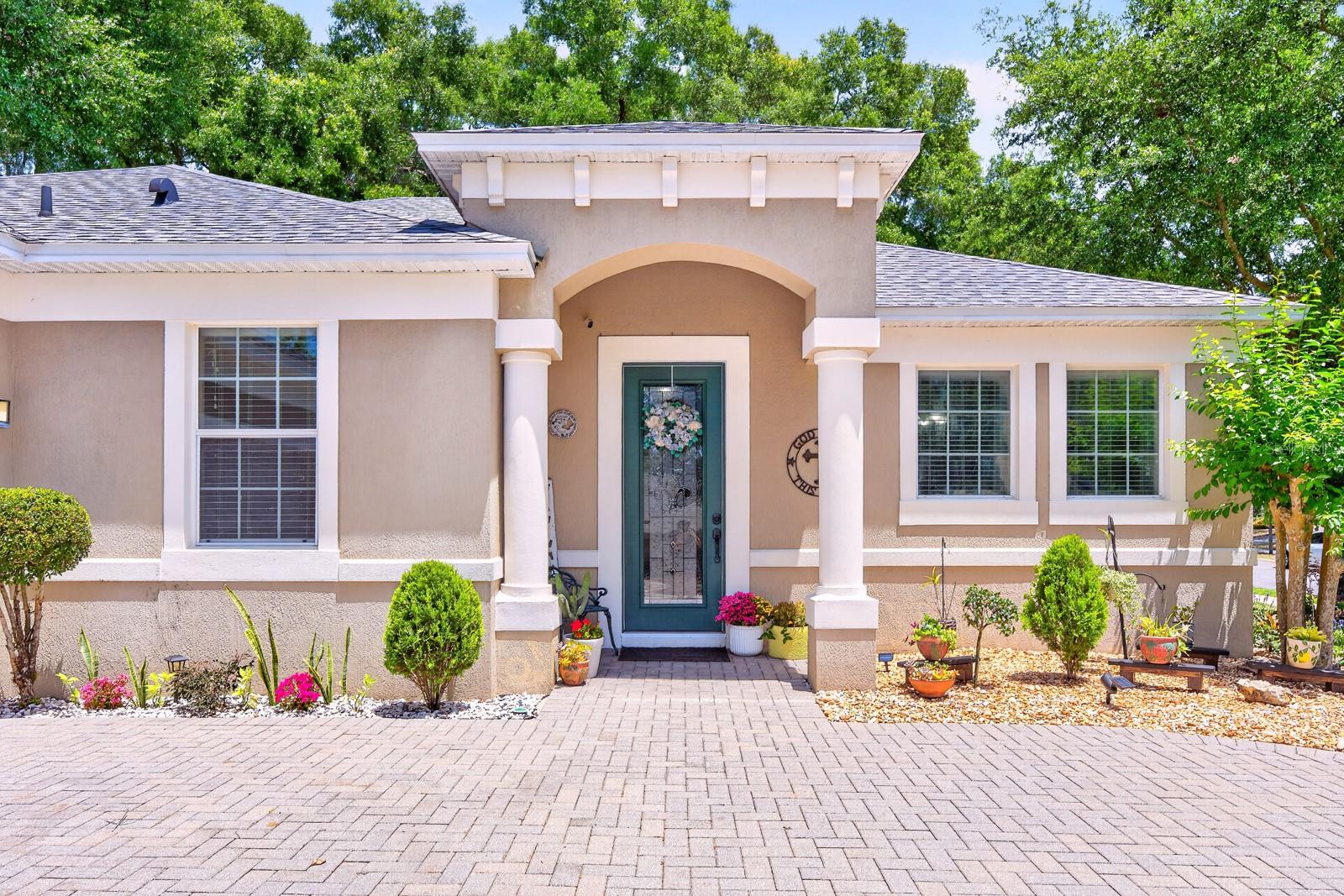WEKIVA RUN PH II-B N - Residential