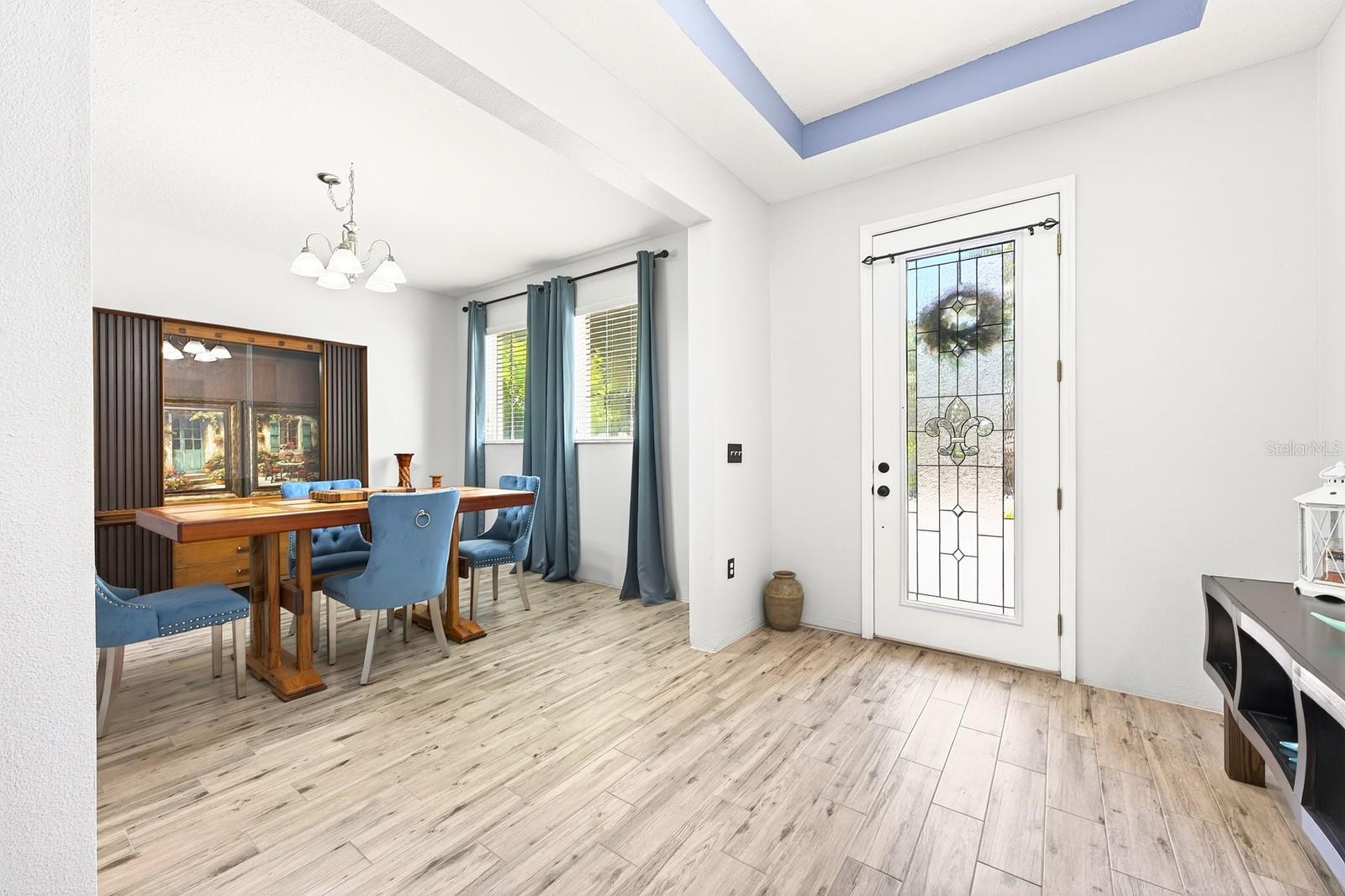 WEKIVA RUN PH II-B N - Residential