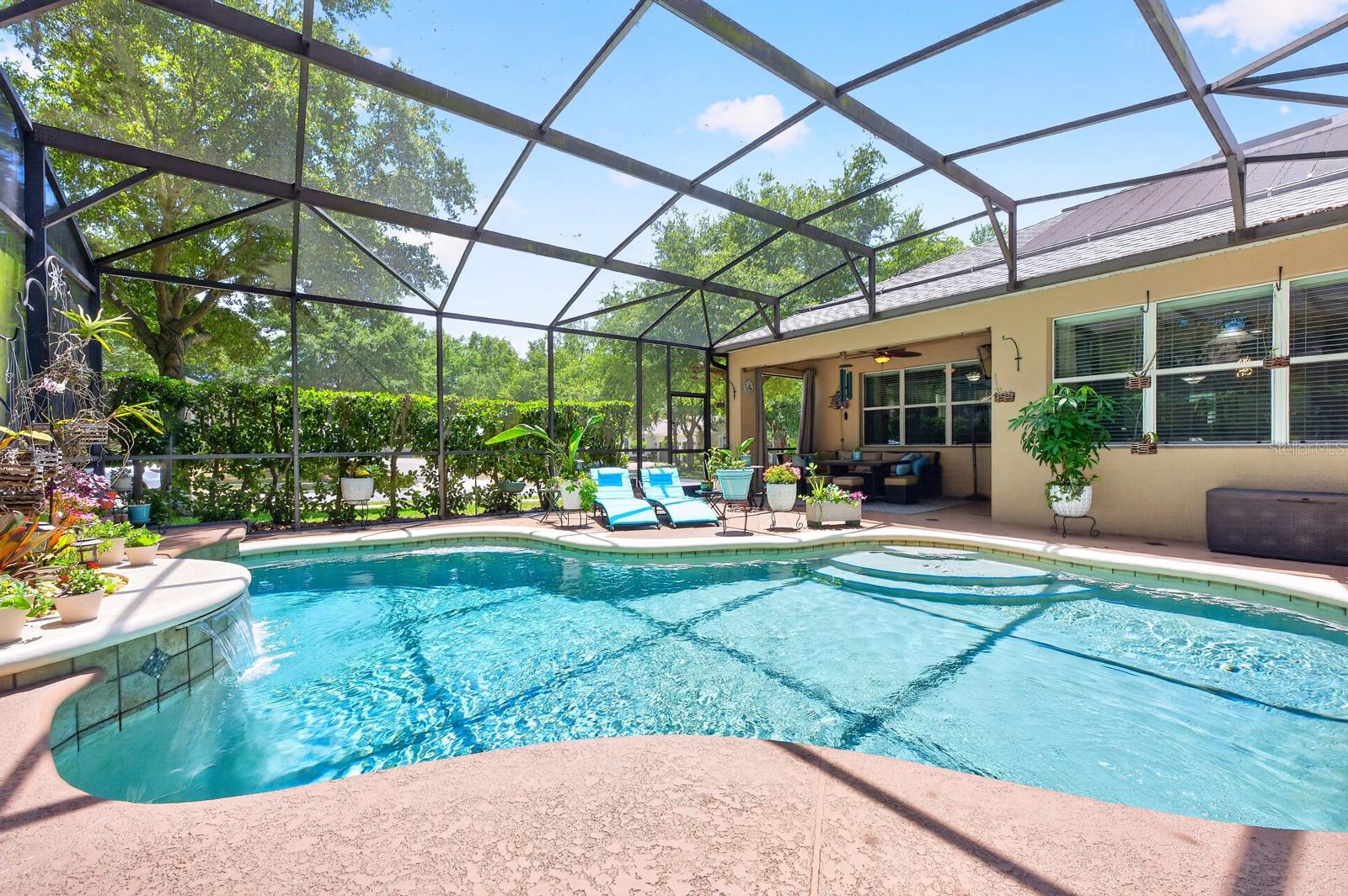 WEKIVA RUN PH II-B N - Residential